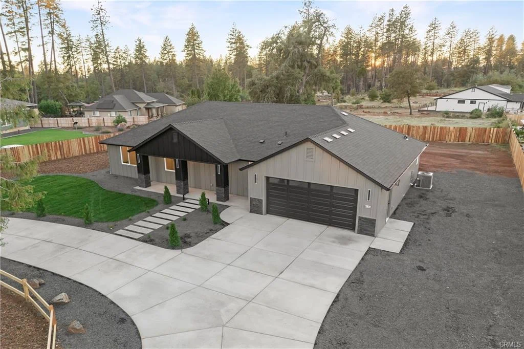 Featured Lemida Construction Group residence